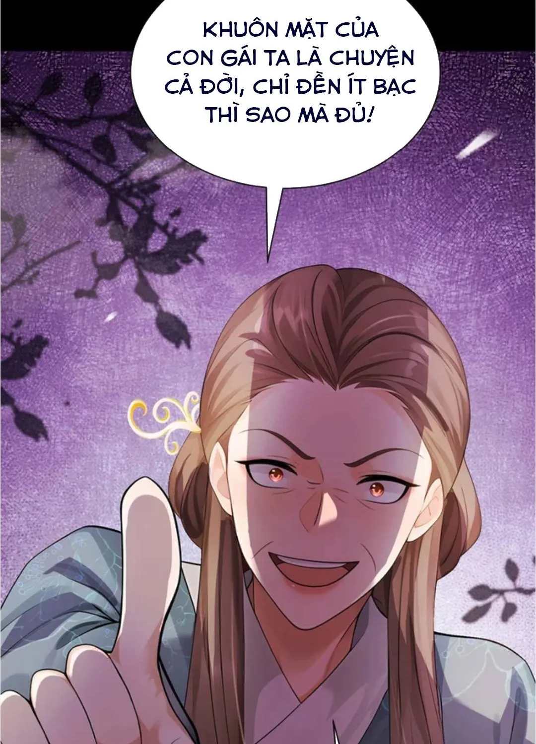 Ta mang siêu thị xuyên không về cổ đại nuôi tể tướng Chap 80 - Next Chap 81