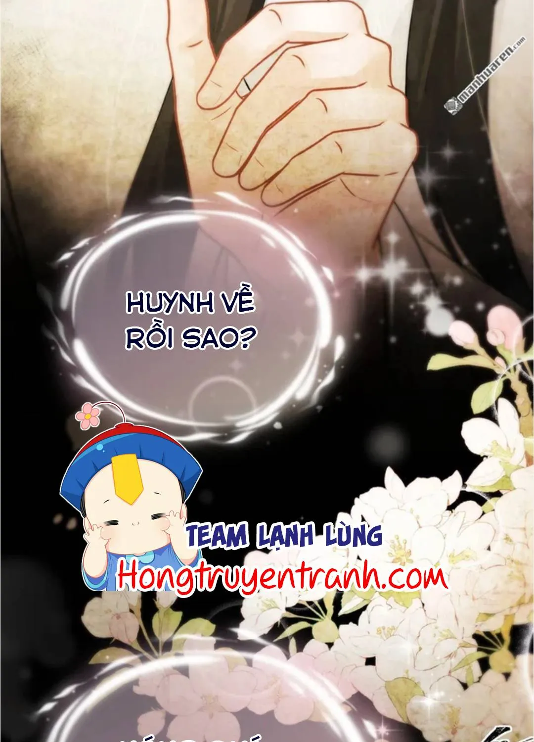 Ta mang siêu thị xuyên không về cổ đại nuôi tể tướng Chap 80 - Next Chap 81