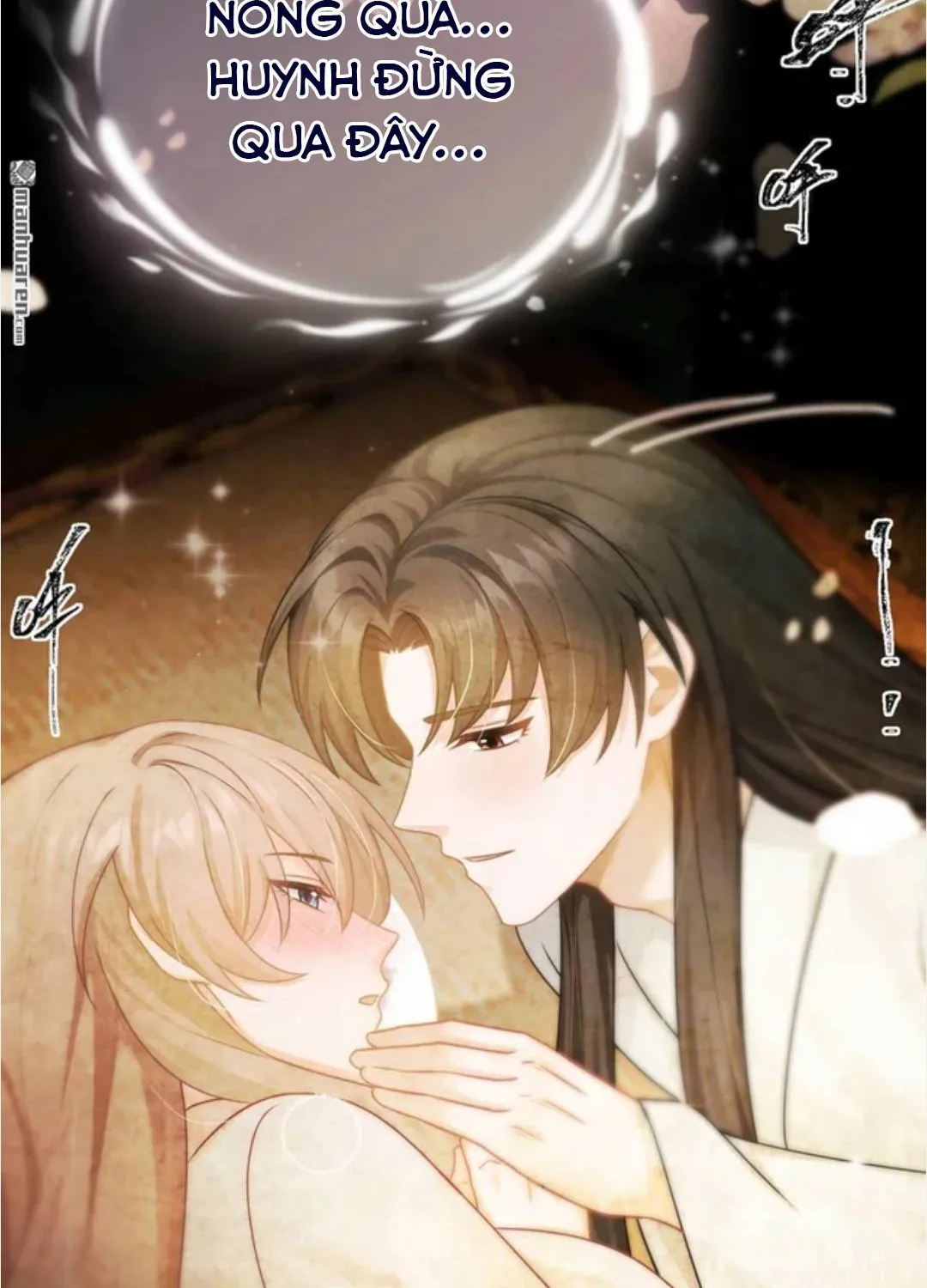 Ta mang siêu thị xuyên không về cổ đại nuôi tể tướng Chap 80 - Next Chap 81