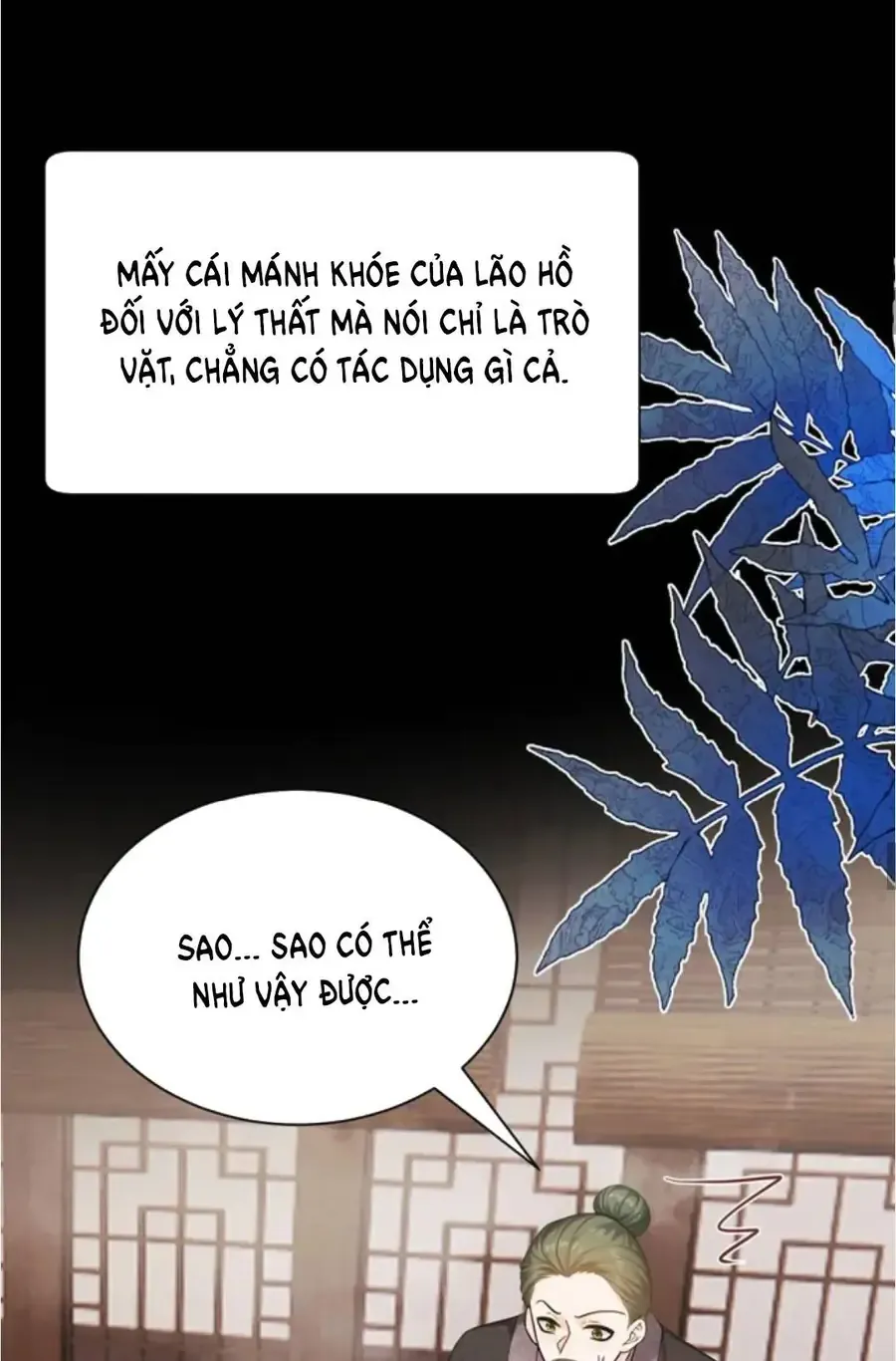 Ta mang siêu thị xuyên không về cổ đại nuôi tể tướng Chap 83 - Next Chap 84