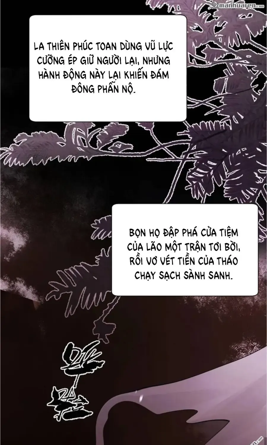 Ta mang siêu thị xuyên không về cổ đại nuôi tể tướng Chap 83 - Next Chap 84
