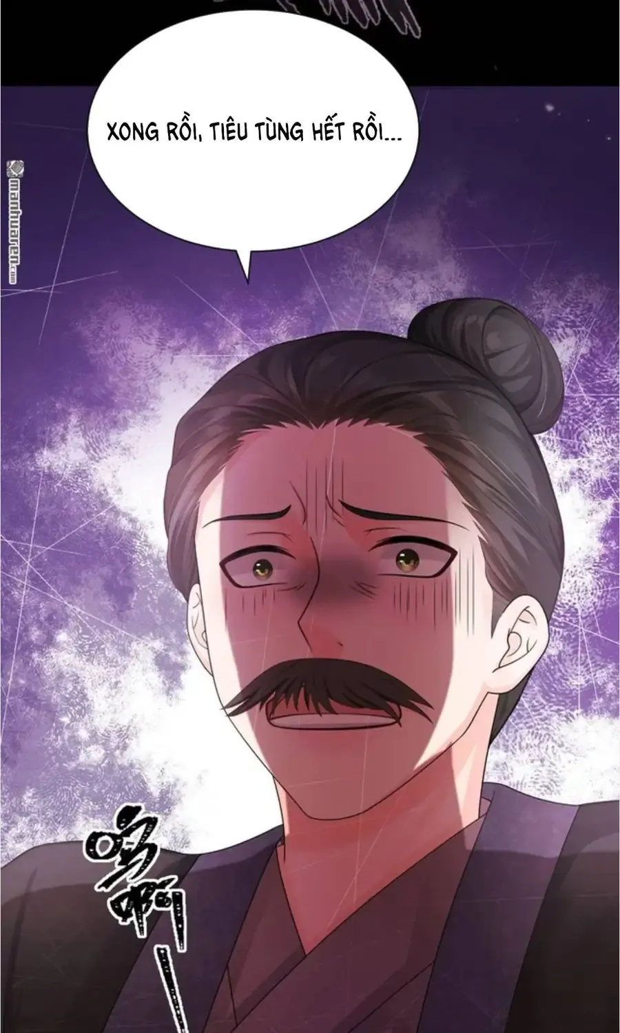 Ta mang siêu thị xuyên không về cổ đại nuôi tể tướng Chap 83 - Next Chap 84