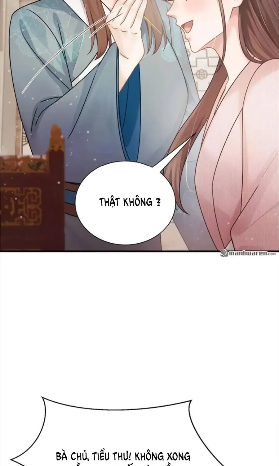 Ta mang siêu thị xuyên không về cổ đại nuôi tể tướng Chap 83 - Next Chap 84