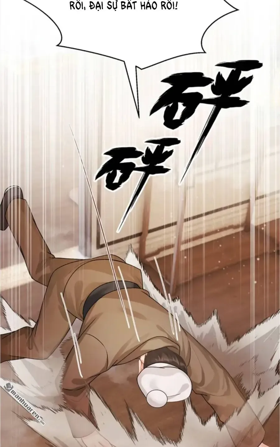 Ta mang siêu thị xuyên không về cổ đại nuôi tể tướng Chap 83 - Next Chap 84