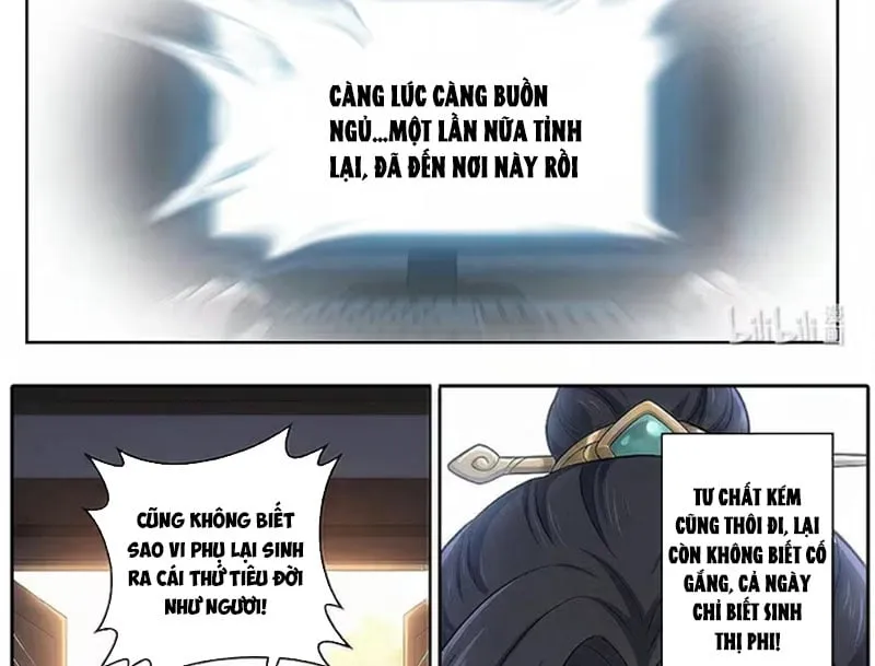 Ta Mở Nông Trường Ở Tiên Giới Chap 1 - Next Chap 2