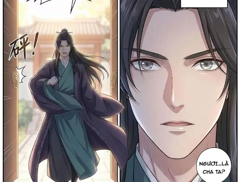 Ta Mở Nông Trường Ở Tiên Giới Chap 1 - Next Chap 2