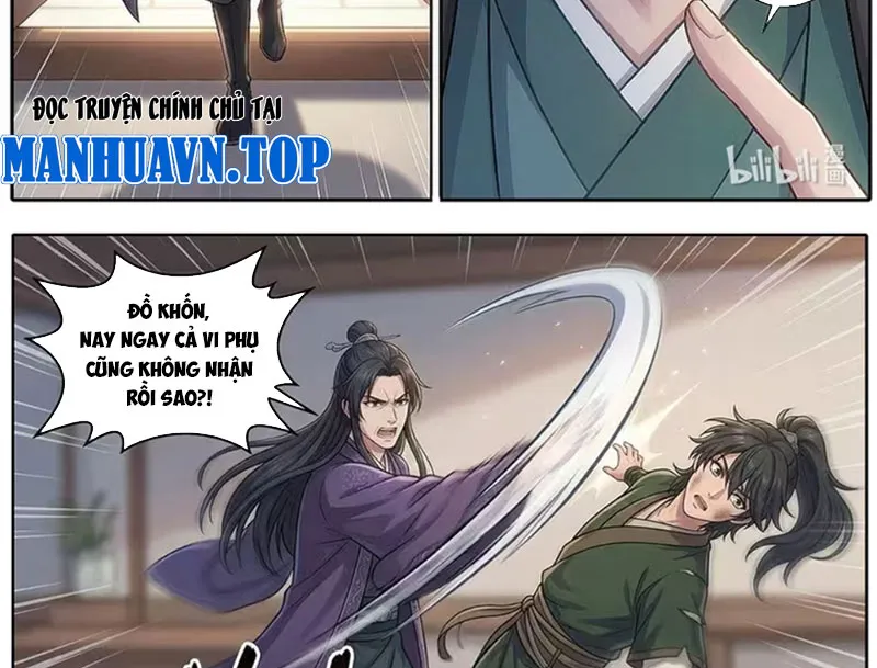 Ta Mở Nông Trường Ở Tiên Giới Chap 1 - Next Chap 2