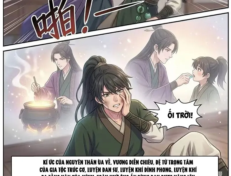 Ta Mở Nông Trường Ở Tiên Giới Chap 1 - Next Chap 2