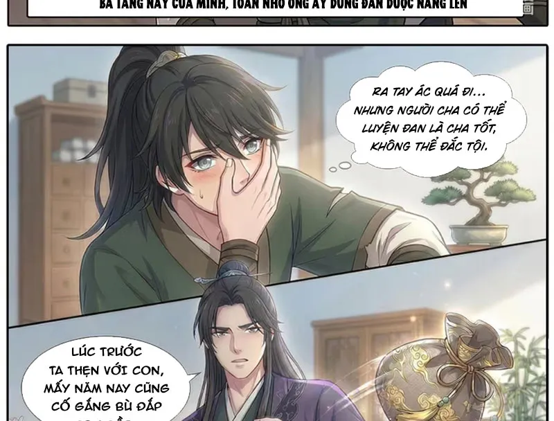 Ta Mở Nông Trường Ở Tiên Giới Chap 1 - Next Chap 2