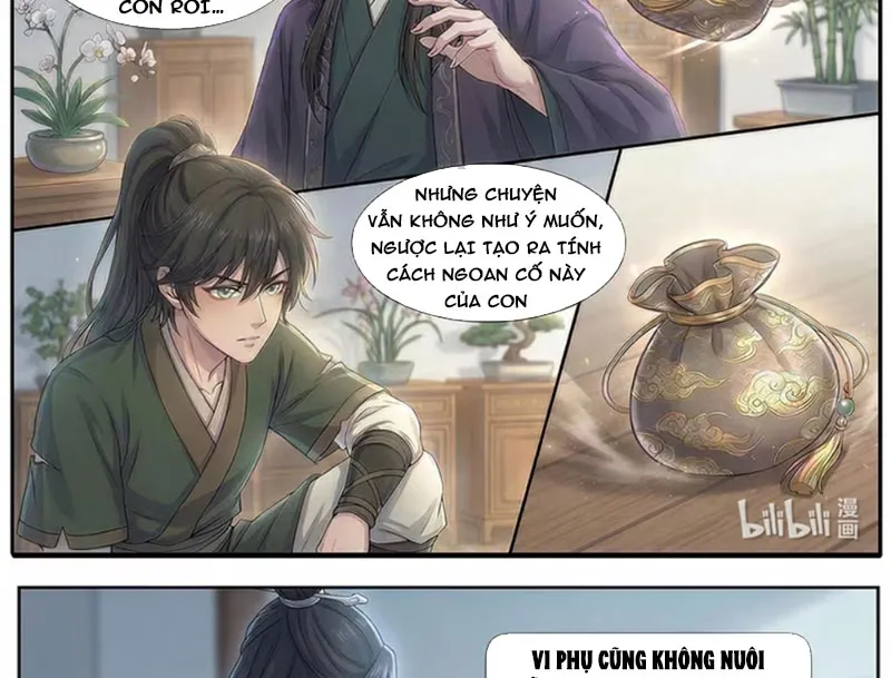 Ta Mở Nông Trường Ở Tiên Giới Chap 1 - Next Chap 2