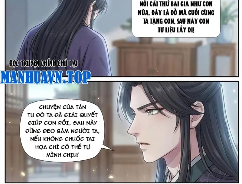 Ta Mở Nông Trường Ở Tiên Giới Chap 1 - Next Chap 2