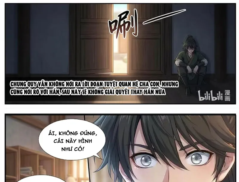 Ta Mở Nông Trường Ở Tiên Giới Chap 1 - Next Chap 2