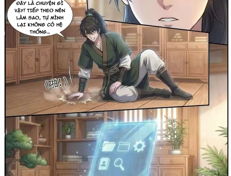 Ta Mở Nông Trường Ở Tiên Giới Chap 1 - Next Chap 2
