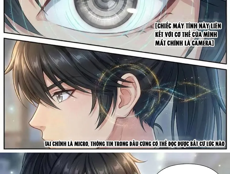 Ta Mở Nông Trường Ở Tiên Giới Chap 1 - Next Chap 2