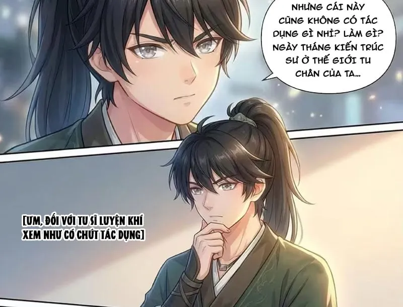 Ta Mở Nông Trường Ở Tiên Giới Chap 1 - Next Chap 2
