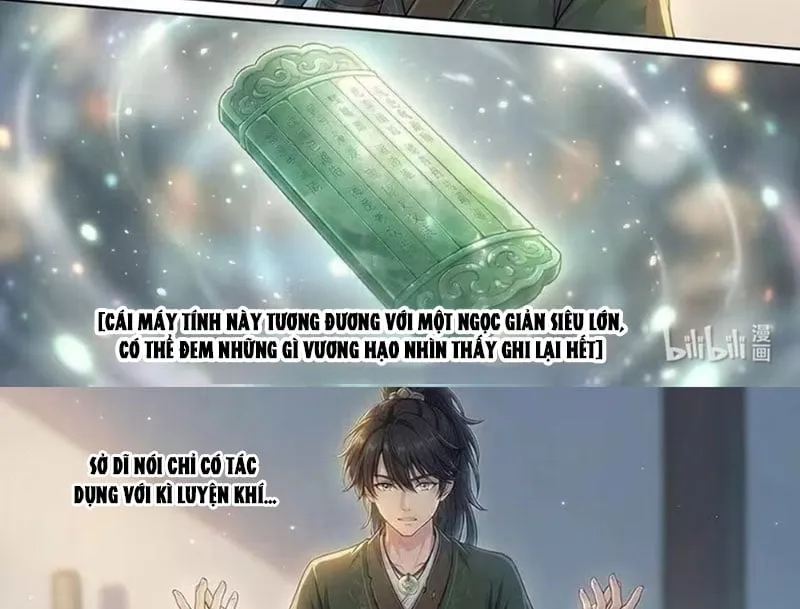 Ta Mở Nông Trường Ở Tiên Giới Chap 1 - Next Chap 2