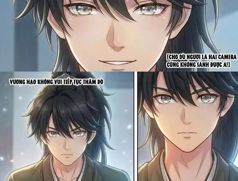 Ta Mở Nông Trường Ở Tiên Giới Chap 1 - Next Chap 2