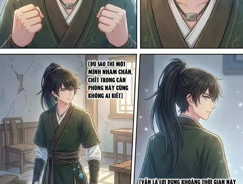 Ta Mở Nông Trường Ở Tiên Giới Chap 1 - Next Chap 2