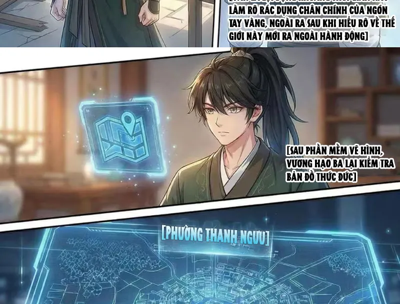 Ta Mở Nông Trường Ở Tiên Giới Chap 1 - Next Chap 2