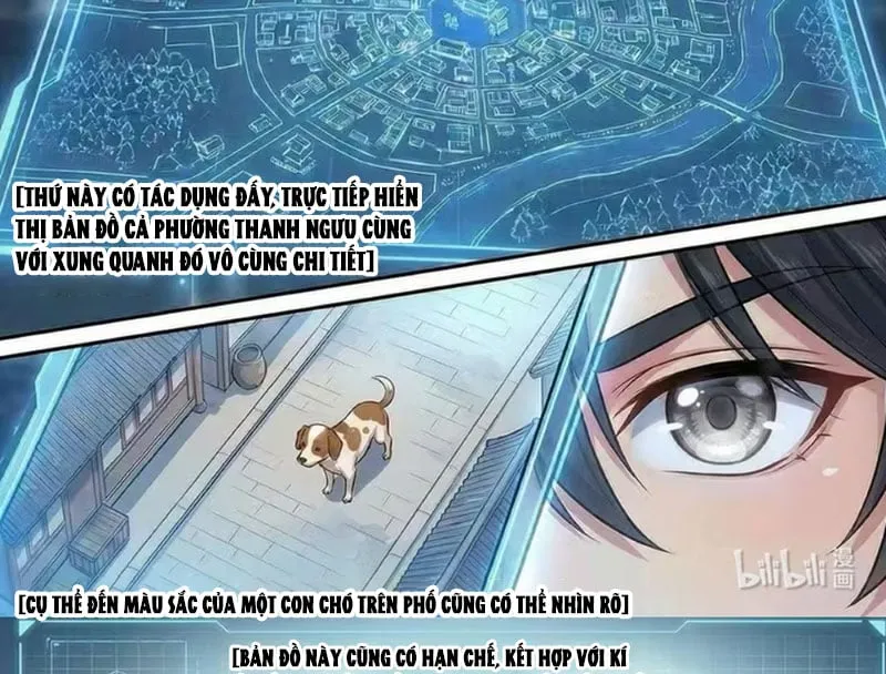Ta Mở Nông Trường Ở Tiên Giới Chap 1 - Next Chap 2