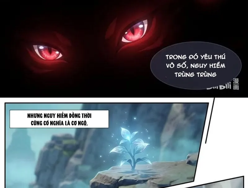 Ta Mở Nông Trường Ở Tiên Giới Chap 1 - Next Chap 2