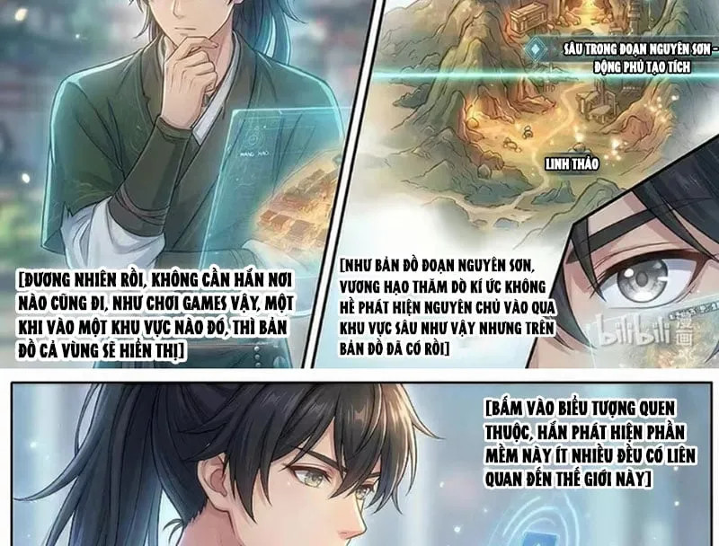 Ta Mở Nông Trường Ở Tiên Giới Chap 1 - Next Chap 2