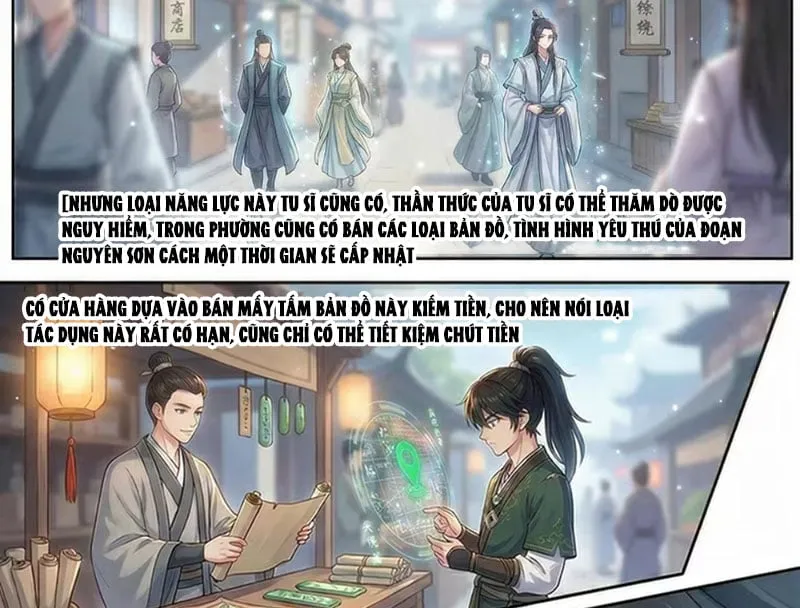 Ta Mở Nông Trường Ở Tiên Giới Chap 1 - Next Chap 2