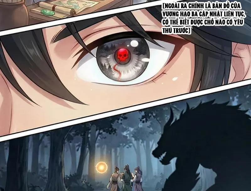 Ta Mở Nông Trường Ở Tiên Giới Chap 1 - Next Chap 2