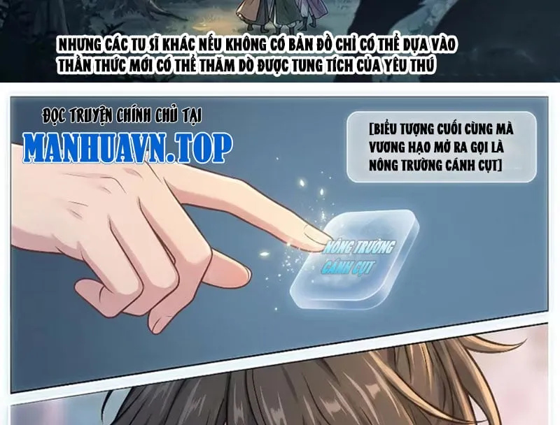 Ta Mở Nông Trường Ở Tiên Giới Chap 1 - Next Chap 2