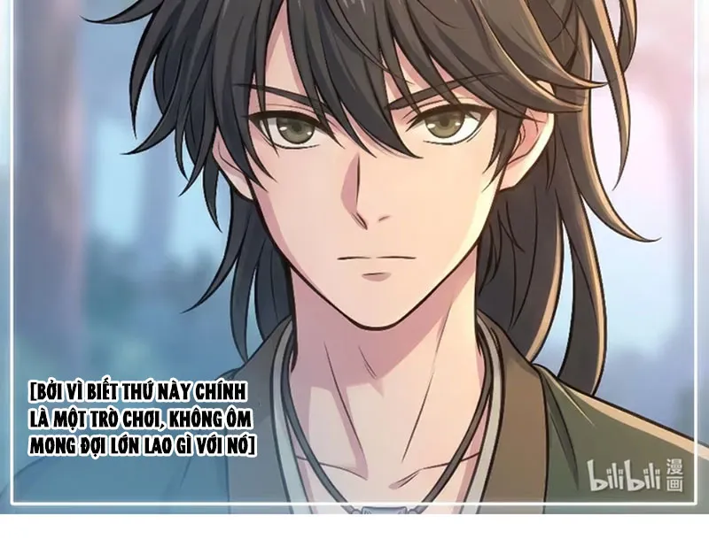 Ta Mở Nông Trường Ở Tiên Giới Chap 1 - Next Chap 2