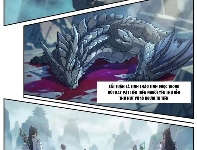 Ta Mở Nông Trường Ở Tiên Giới Chap 1 - Next Chap 2