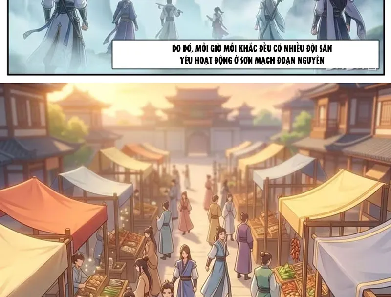 Ta Mở Nông Trường Ở Tiên Giới Chap 1 - Next Chap 2