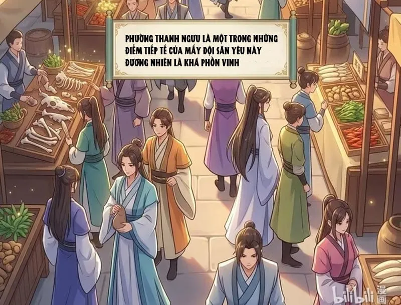 Ta Mở Nông Trường Ở Tiên Giới Chap 1 - Next Chap 2
