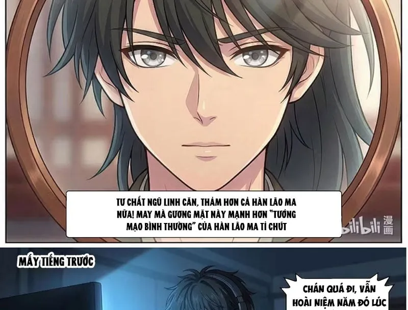 Ta Mở Nông Trường Ở Tiên Giới Chap 1 - Next Chap 2