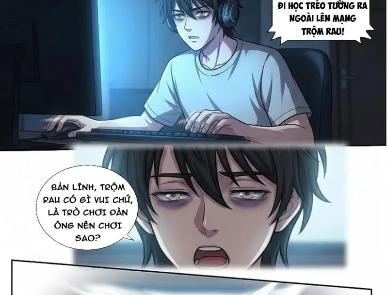 Ta Mở Nông Trường Ở Tiên Giới Chap 1 - Next Chap 2