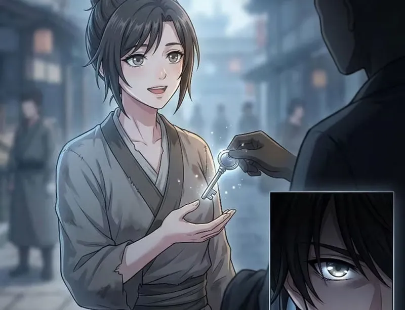 Ta Mở Nông Trường Ở Tiên Giới Chap 2 - Next Chap 3