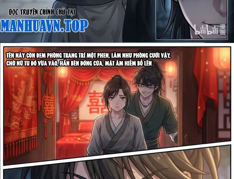 Ta Mở Nông Trường Ở Tiên Giới Chap 2 - Next Chap 3