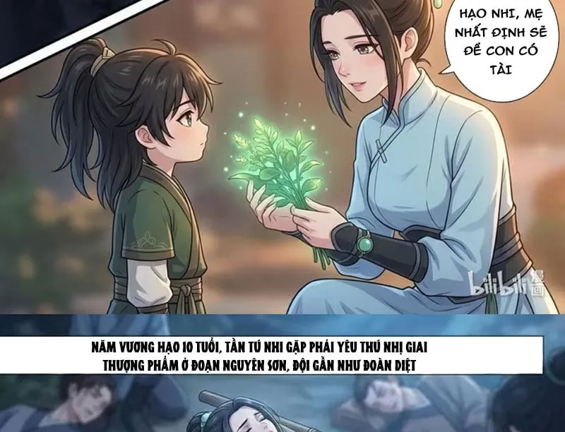Ta Mở Nông Trường Ở Tiên Giới Chap 2 - Next Chap 3