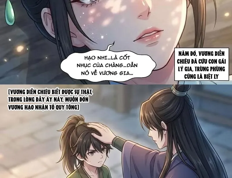 Ta Mở Nông Trường Ở Tiên Giới Chap 2 - Next Chap 3