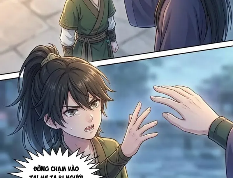 Ta Mở Nông Trường Ở Tiên Giới Chap 2 - Next Chap 3