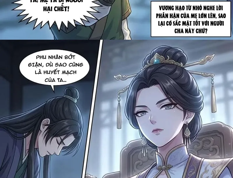 Ta Mở Nông Trường Ở Tiên Giới Chap 2 - Next Chap 3