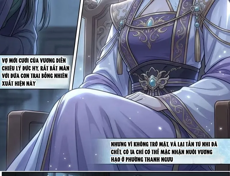 Ta Mở Nông Trường Ở Tiên Giới Chap 2 - Next Chap 3