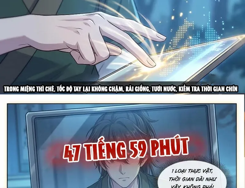 Ta Mở Nông Trường Ở Tiên Giới Chap 2 - Next Chap 3