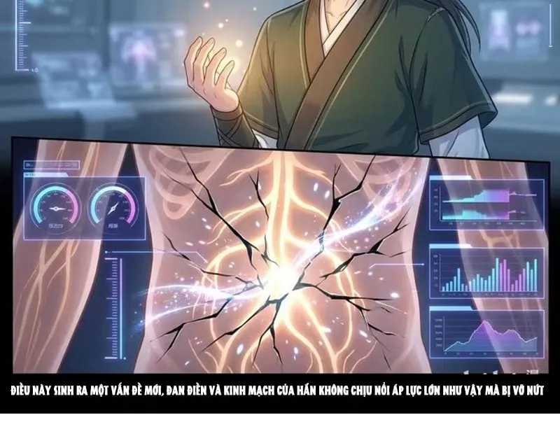 Ta Mở Nông Trường Ở Tiên Giới Chap 2 - Next Chap 3