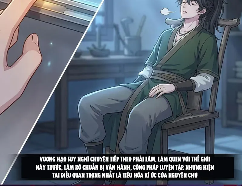Ta Mở Nông Trường Ở Tiên Giới Chap 2 - Next Chap 3