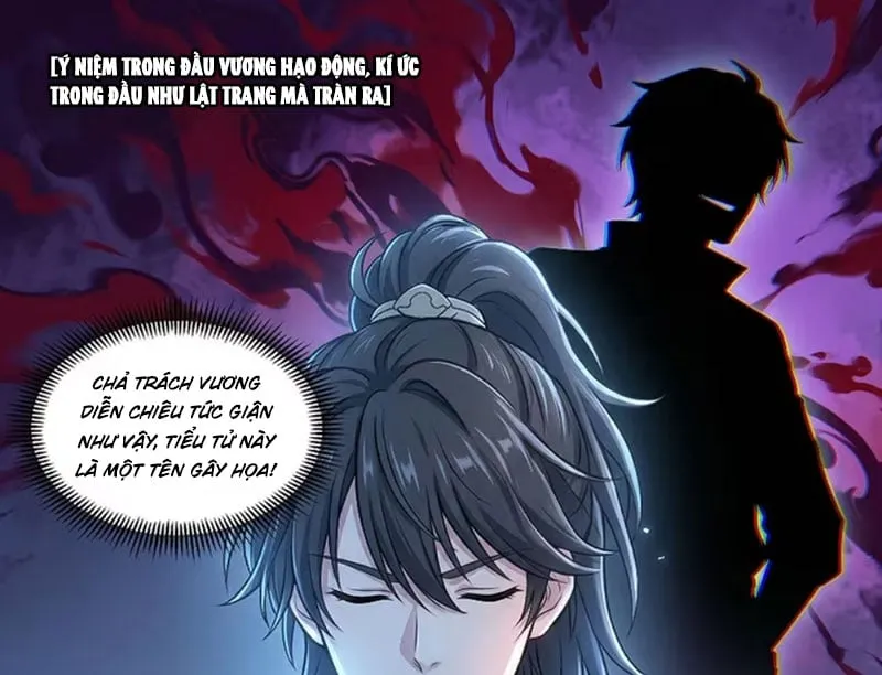 Ta Mở Nông Trường Ở Tiên Giới Chap 2 - Next Chap 3
