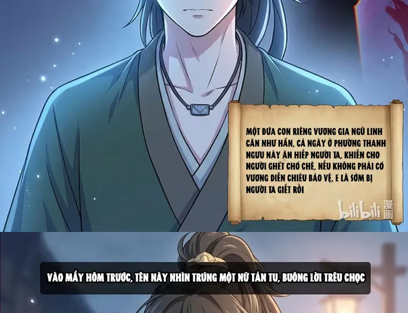Ta Mở Nông Trường Ở Tiên Giới Chap 2 - Next Chap 3
