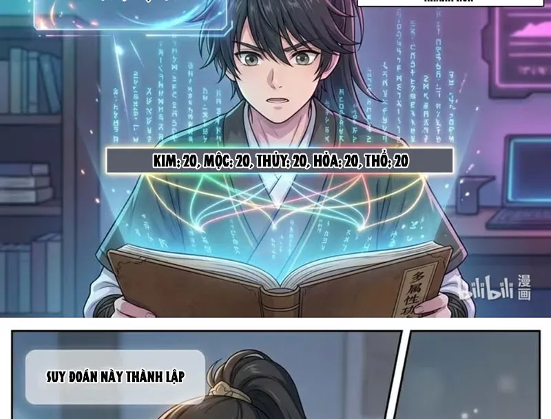 Ta Mở Nông Trường Ở Tiên Giới Chap 3 - Next Chap 4