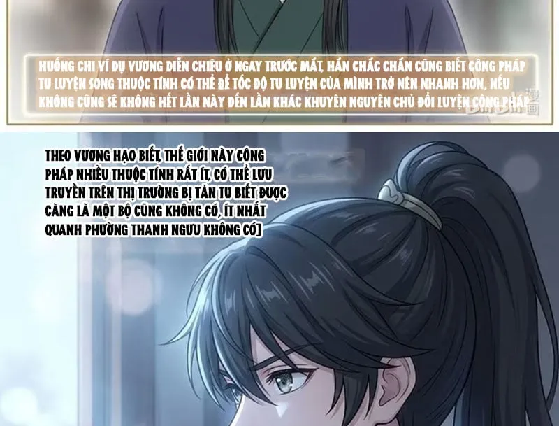 Ta Mở Nông Trường Ở Tiên Giới Chap 3 - Next Chap 4
