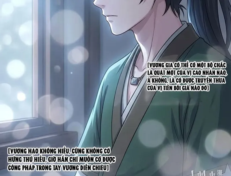 Ta Mở Nông Trường Ở Tiên Giới Chap 3 - Next Chap 4